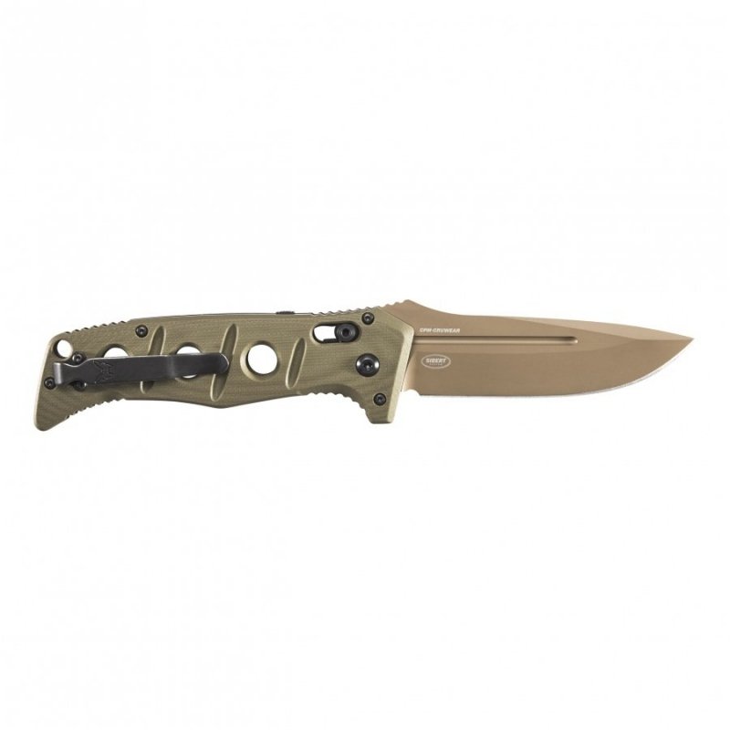 Nóż Benchmade 2750FE-2 Auto Adamas
