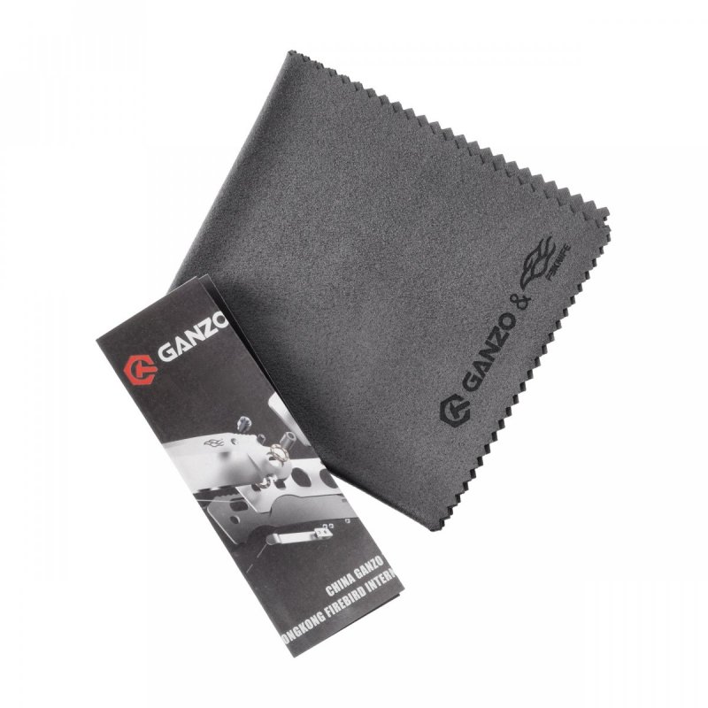 Nóż składany Ganzo Firebird G768PT-BK