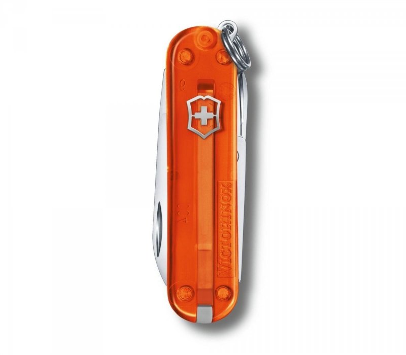 Scyzoryk Victorinox Classic SD 0.6223.T82G 7w1