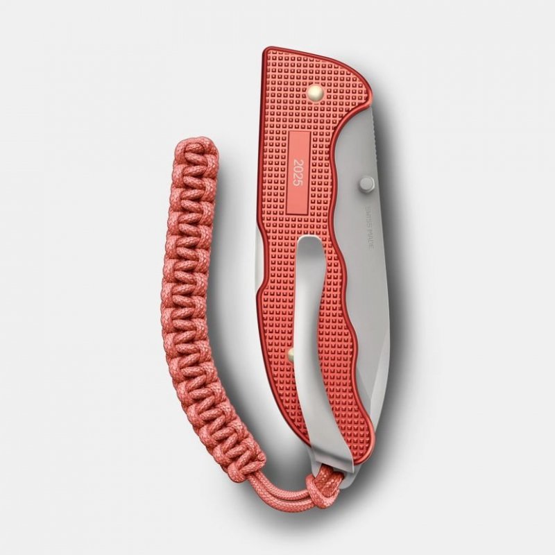 Nóż Victorinox Evoke Alox Limited Edition 2025 0.9415.l25