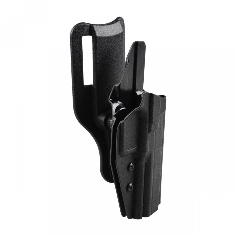 Kabura Doubletap OWB Strighter Canik Mete SFT Pro