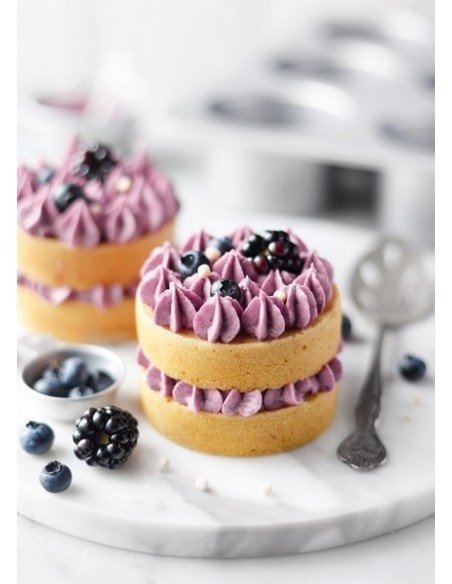 Patisse - Blacha do wypieków 28x26cm CARAT