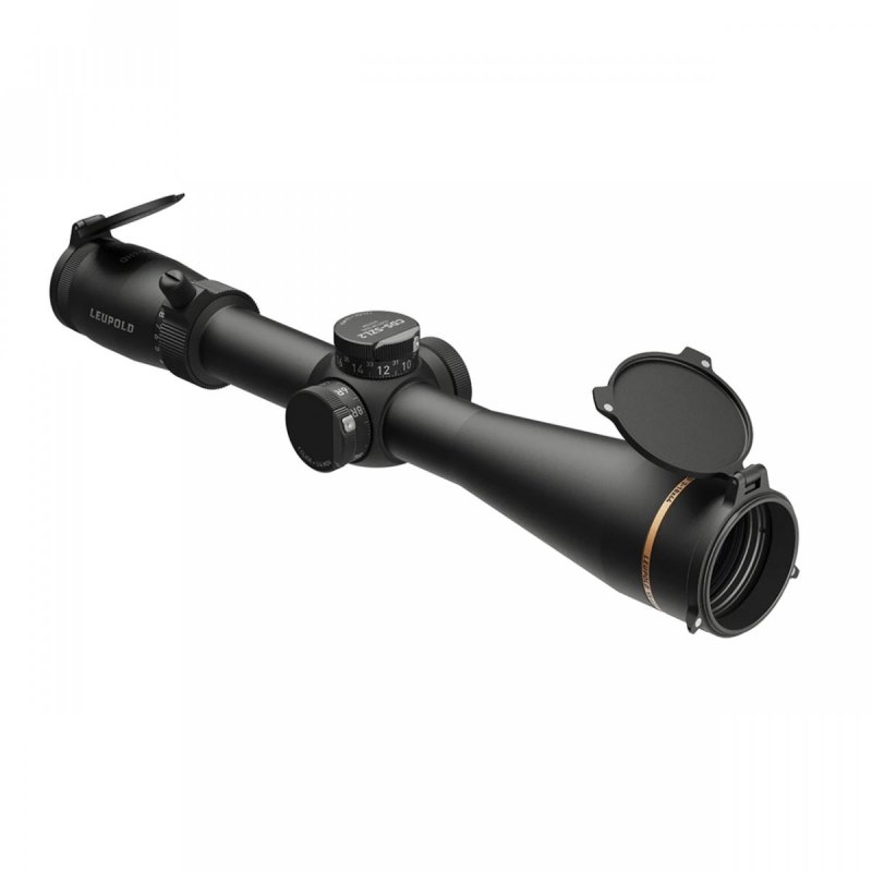 Luneta celownicza Leupold Mark 6HDGen.2 3-18x44 30mm CDS-SZL2 Side Focus Illum. FireDot Duplex