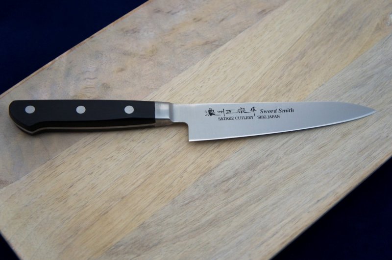 Nóż uniwersalny 13,5 cm Satake Satoru