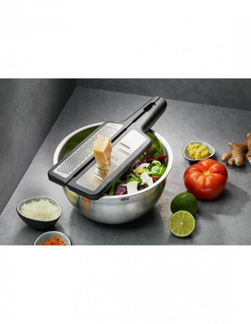 Tarka składana Gefu RAFINO