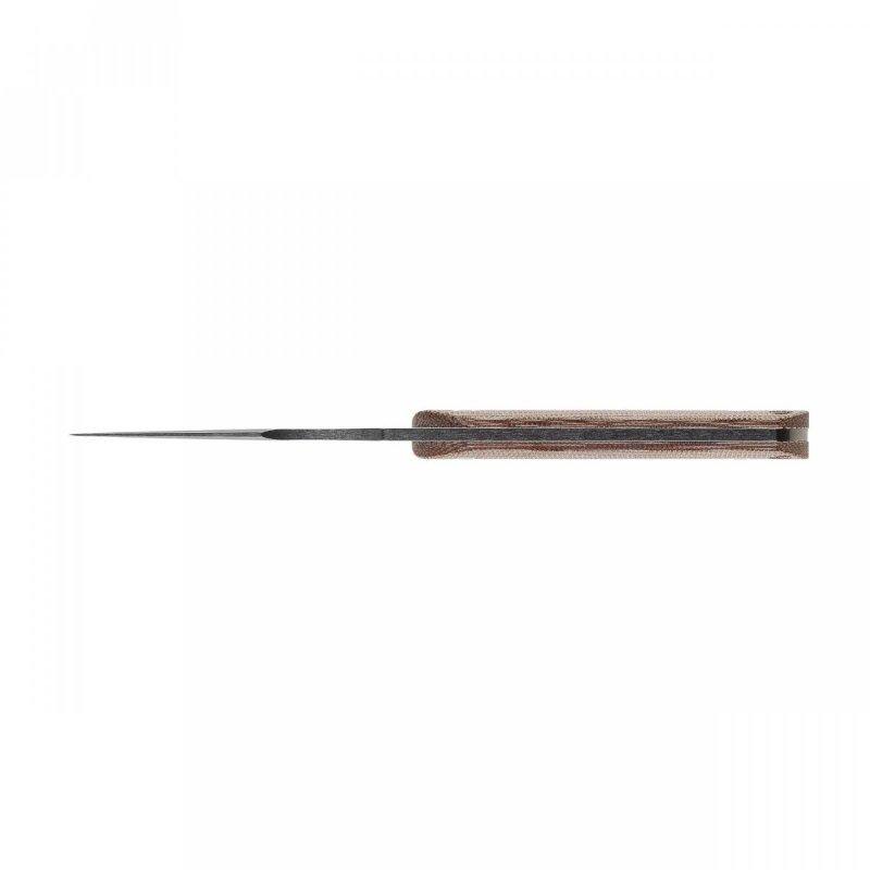 Nóż o stałej klindze Kizer Mini Harpoon 1040S7