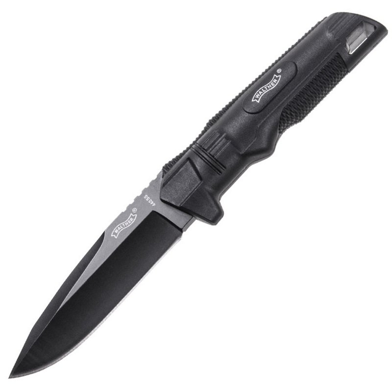 Nóż Walther Back Up Knife 440A (5.0720)