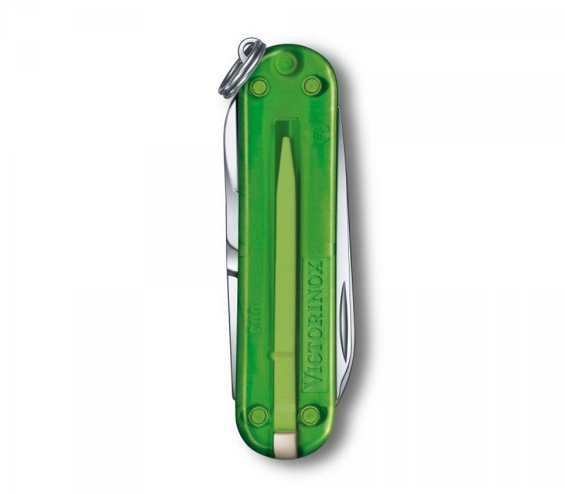 Scyzoryk Victorinox Classic SD 0.6223.T41G 7w1