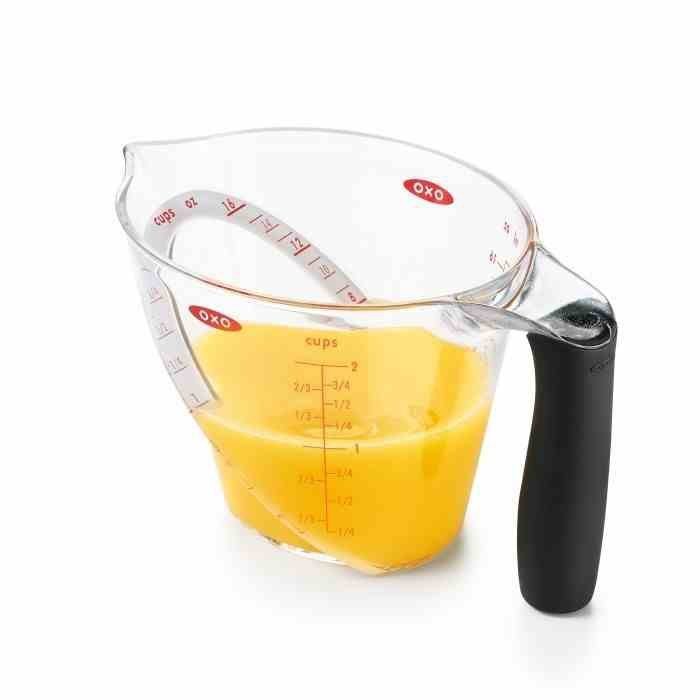 OXO-Miarka skośna 500ml. Good Grips