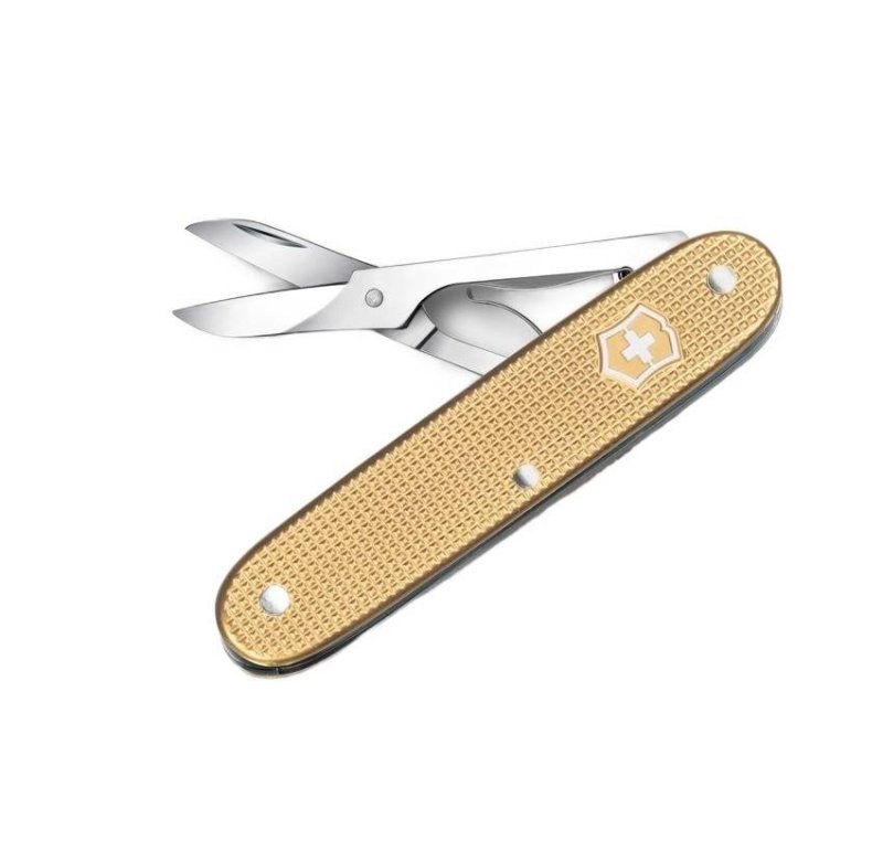 Scyzoryk Victorinox Companion X Alox 0.8070.28