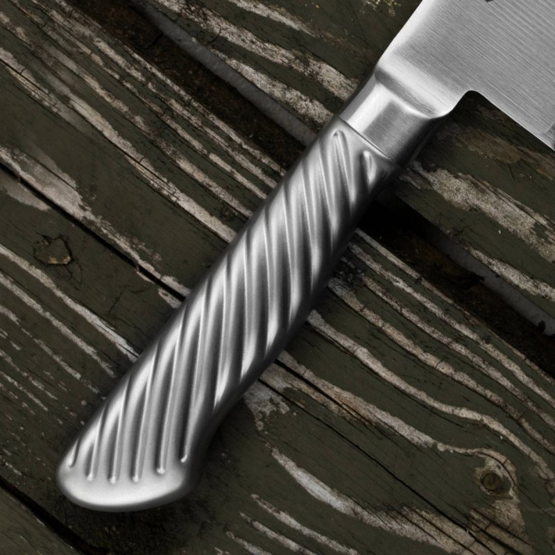 Tojiro Pro VG-10 Nóż Nakiri 16,5cm