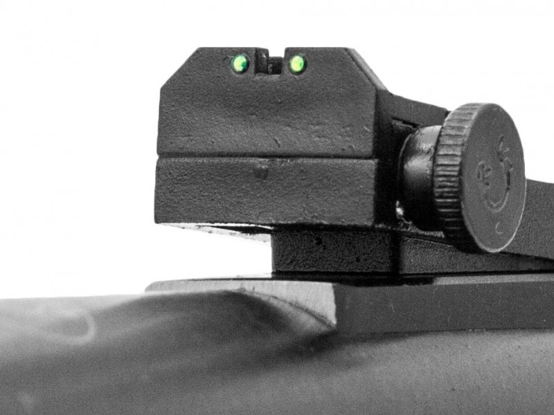 Wiatrówka Optima by Hatsan Striker Edge Vortex 4.5 mm