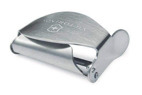 Victorinox Obieraczka do Warzyw 7.6074 - Stal Nierdzewna, Obrotowe Ostrze