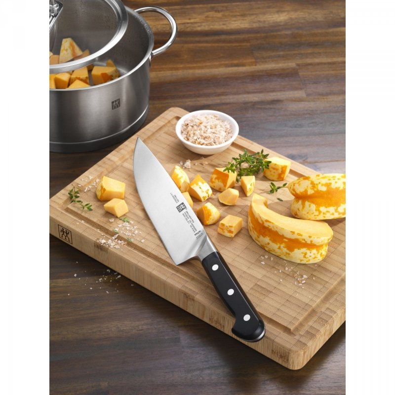 Nóż Szefa Kuchni 20 Cm Zwilling Pro