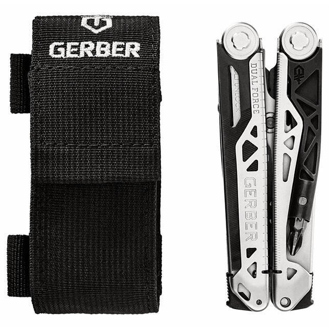 Multitool Gerber Dual Force