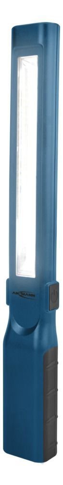 Lampa warsztatowa Ansmann WL450R,450 lm, aku