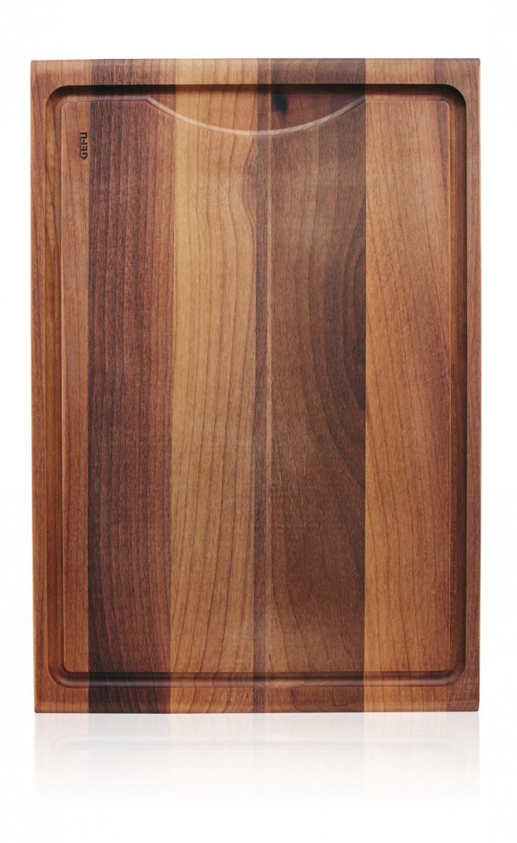 GEFU ENNO Deska Z Drewna Orzechowego 44 X 30 Cm Enno
