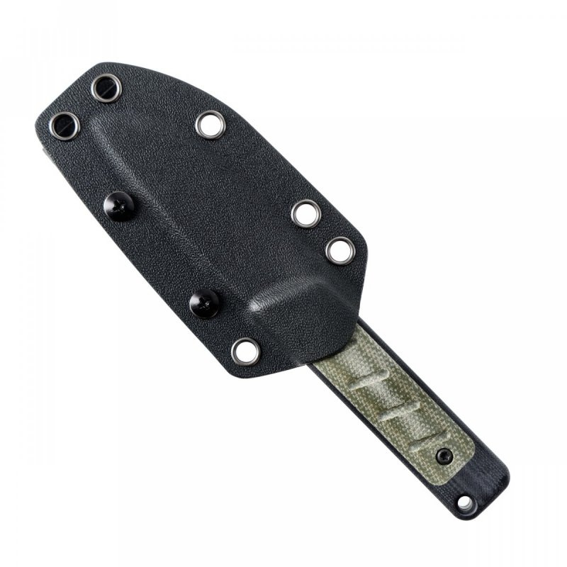 Nóż o stałej klindze Kizer Smolt 1063A6