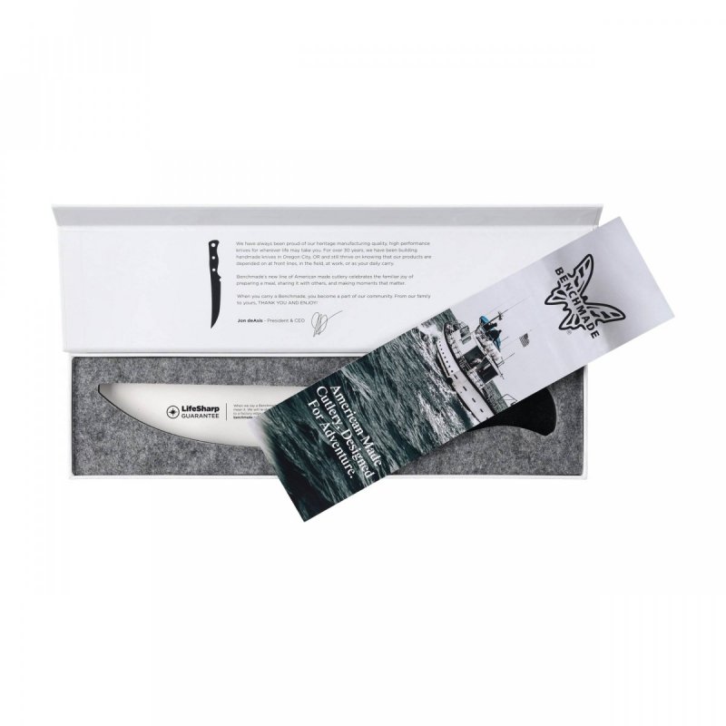 Nóż Benchmade 4050-02 Meatcrafter