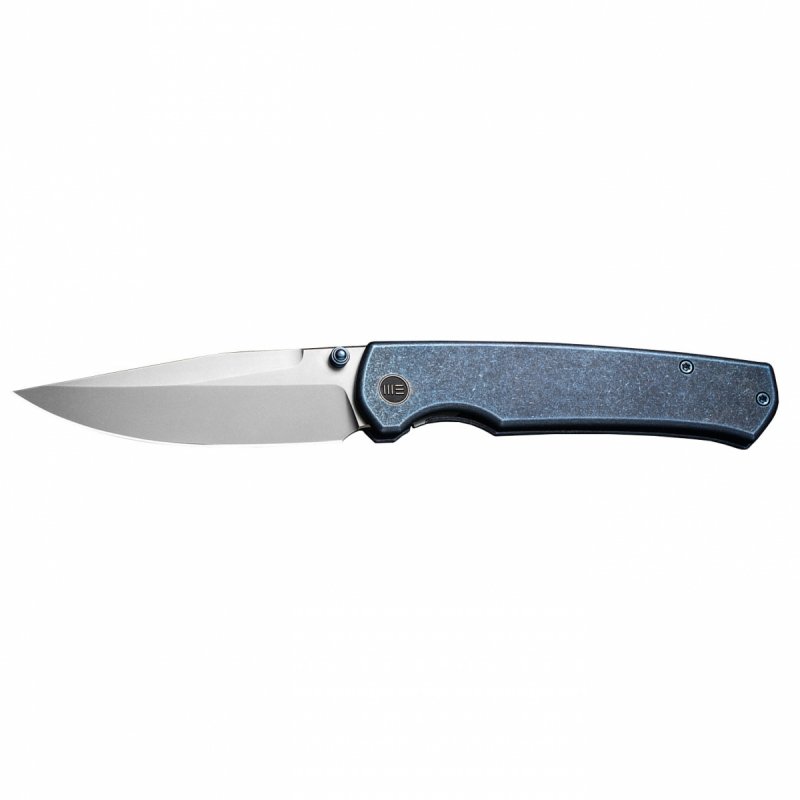 Nóż składany WE Knife Evoke WE21046-3 blue