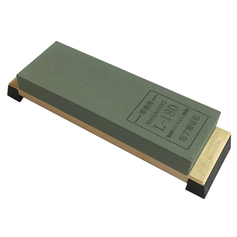 Masahiro Kamień Ostrzący L-180 210 mm do Tępych Noży