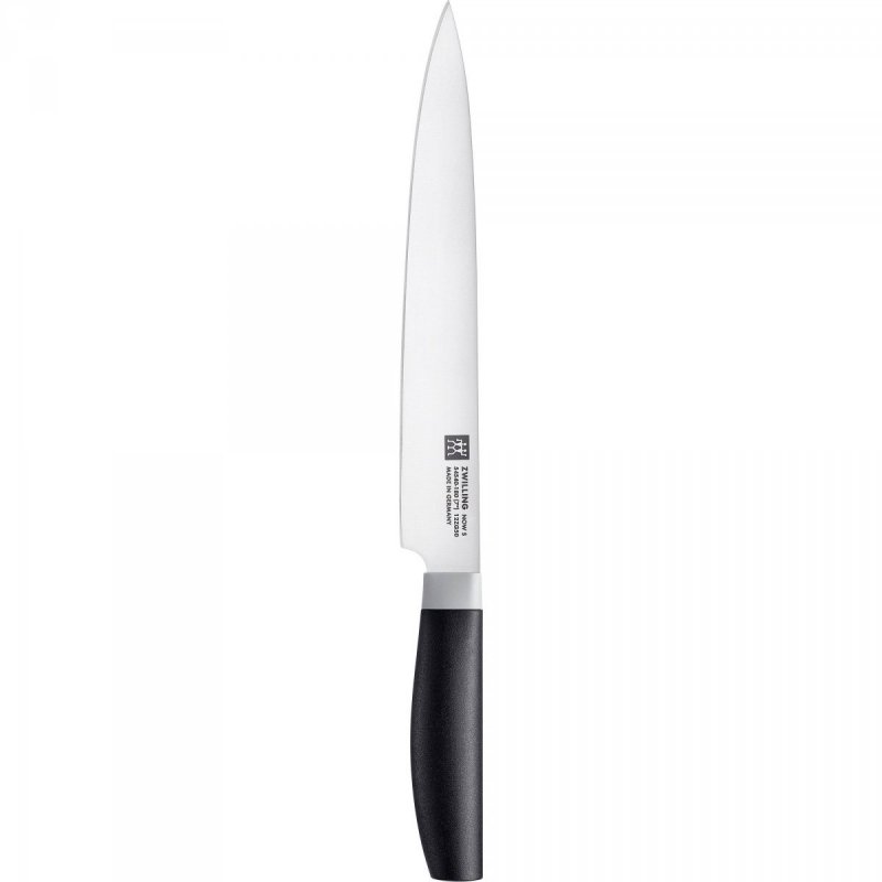 Zestaw 3 Noży W Bloku Czarny Now S Zwilling