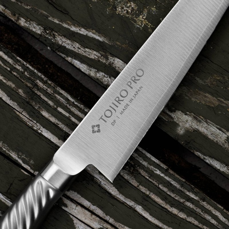 Nóż Kuchenny Tojiro Pro VG-10 15cm Uniwersalny