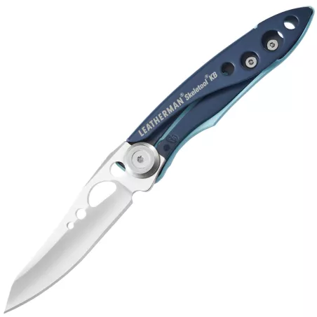 Nóż Leatherman Skeletool KB Nightshade (833153)