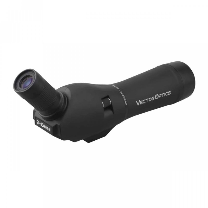Luneta obserwacyjna Vector Optics Liberty 20-60x60 skośna SCSS-01