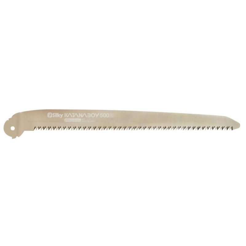 Brzeszczot do piły Silky Katanaboy 500-5