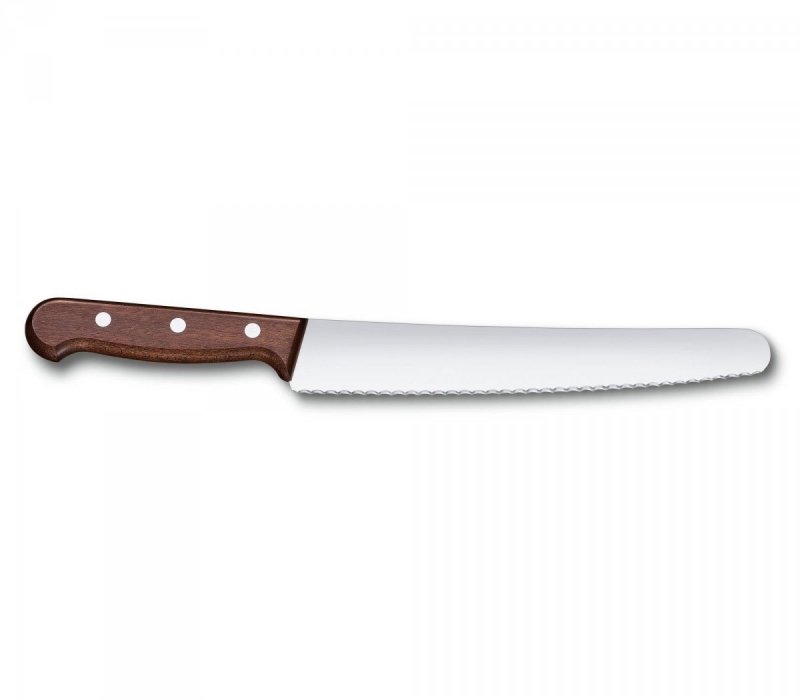 Nóż do chleba i ciast Wood 22cm Victorinox 5.2930.22G