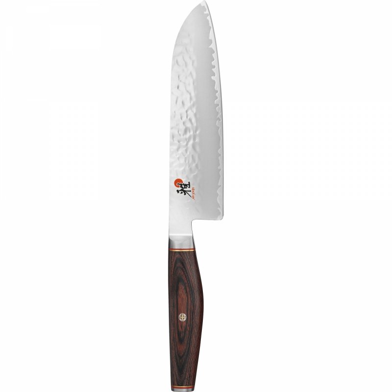 Nóż Santoku 18 cm Miyabi 6000MCT