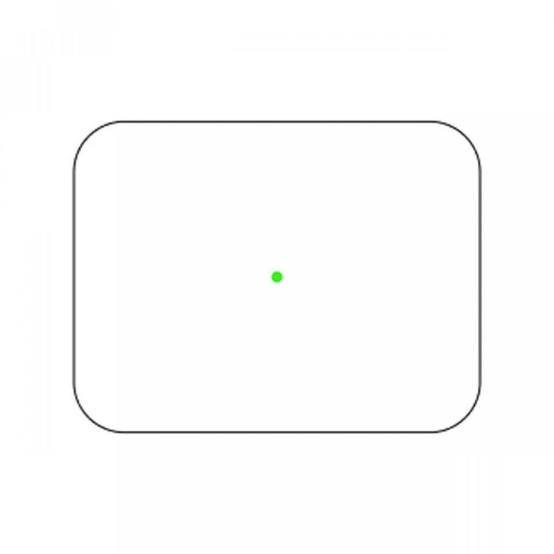 Kolimator Primary Arms Classic 21 mm Micro Reflex z Autolive 3 MOA Green Dot
