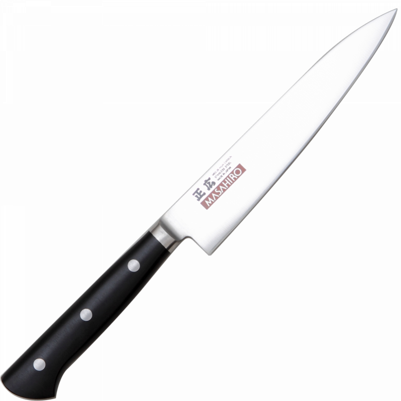 Nóż Masahiro MV-H Utility 15 cm POM MBS-26 uniwersalny