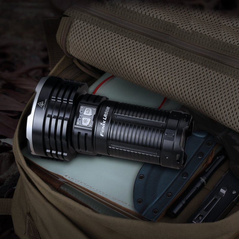 Latarka diodowa Fenix LR50R