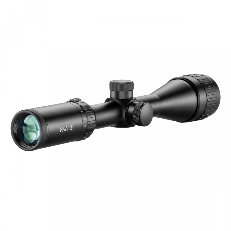Luneta celownicza Hawke Vantage 1" 3-9x40 AO Mil Dot