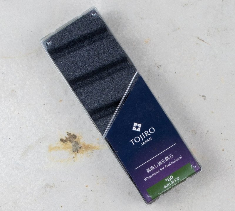 Tojiro Kamień Naprawczy #60