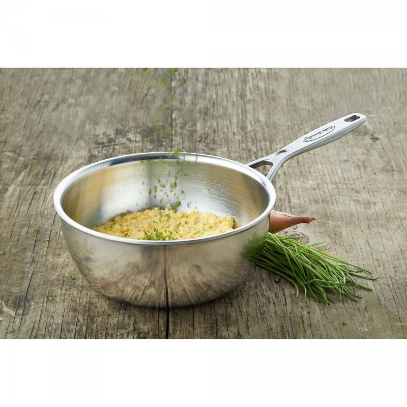 Rondelek Stożkowy 2.5l Atlantis 7 Demeyere