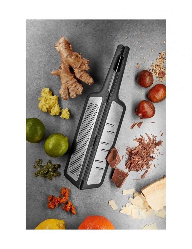 Tarka składana Gefu RAFINO