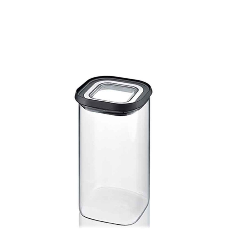 Pojemnik szklany PANTRY, 900 ml