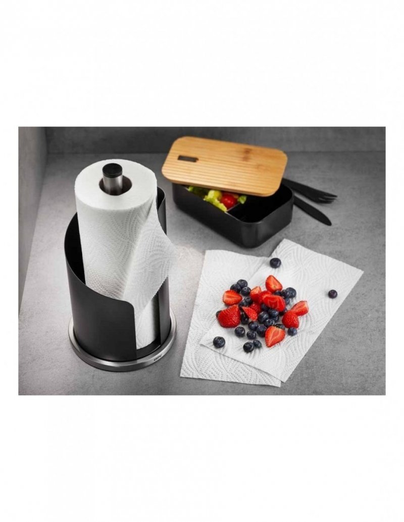 Stojak na ręcznik papierowy CURVE