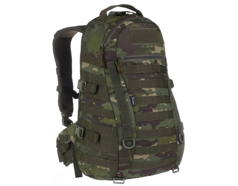 Plecak Wisport Caracal 25 L Multicam Tropic