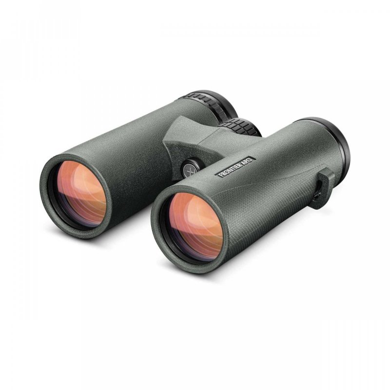 Lornetka Hawke Frontier APO 10x42 zielona