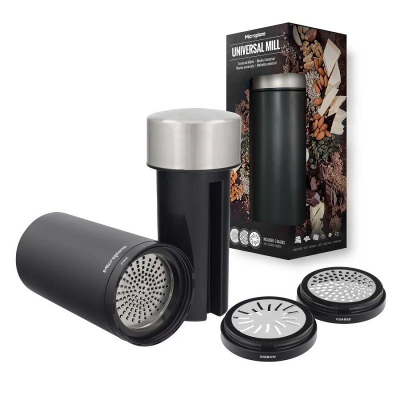 SPECIALTY Młynek uniwersalny z 3 ostrzami