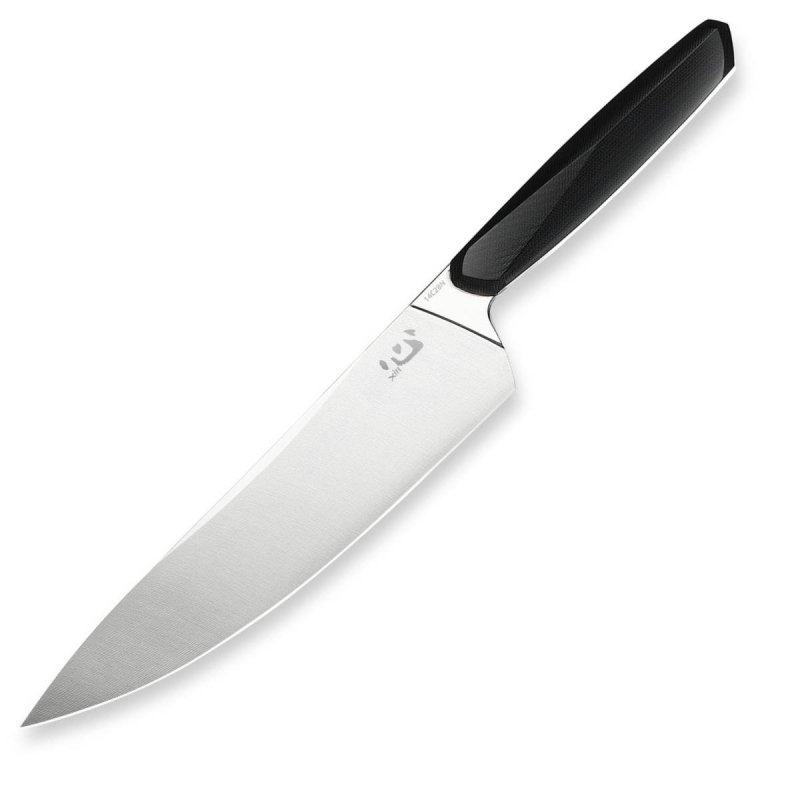 Xin Cutlery XinCore 8,5&quot; nóż szefa kuchni 14C28