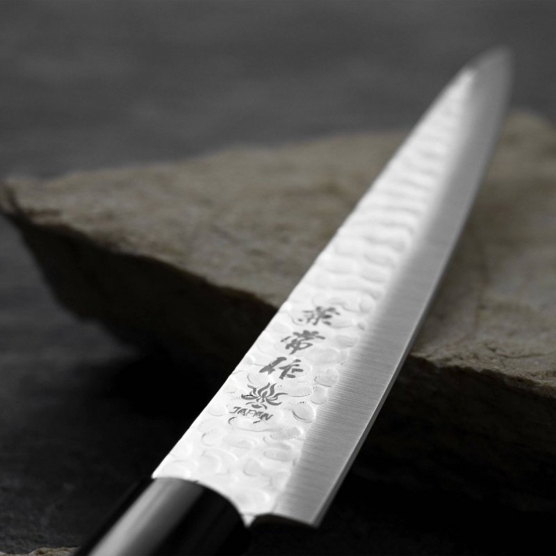 Kanetsune 950 DSR-1K6 Nóż Sujihiki 21 cm