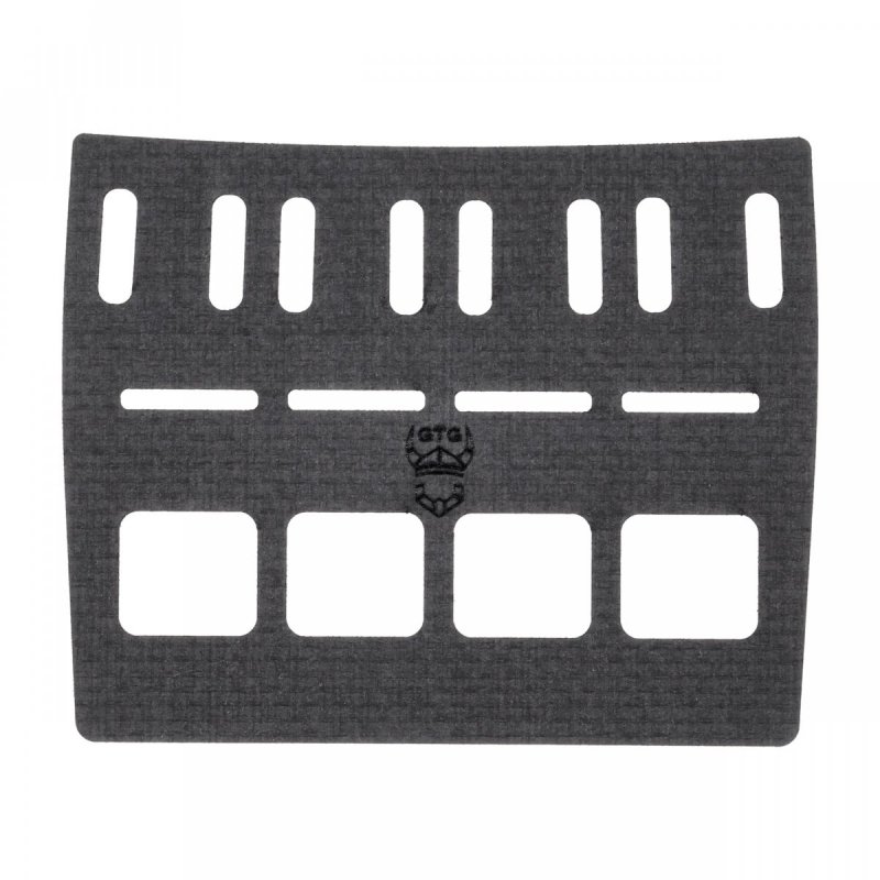 Panel Ginger's Tactical Gear Viper 4x2 Vertical