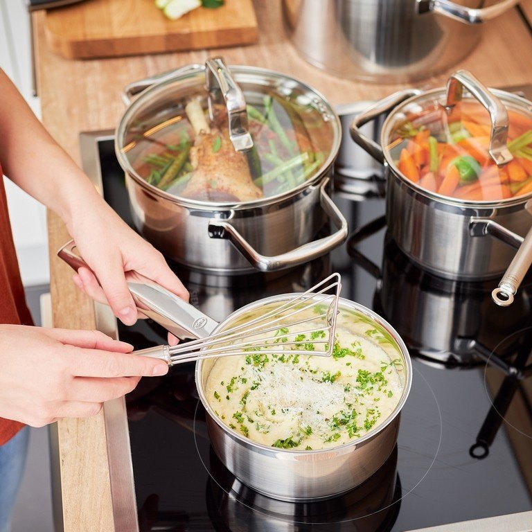 Trzepaczka gwiazda 27cm - Roesle