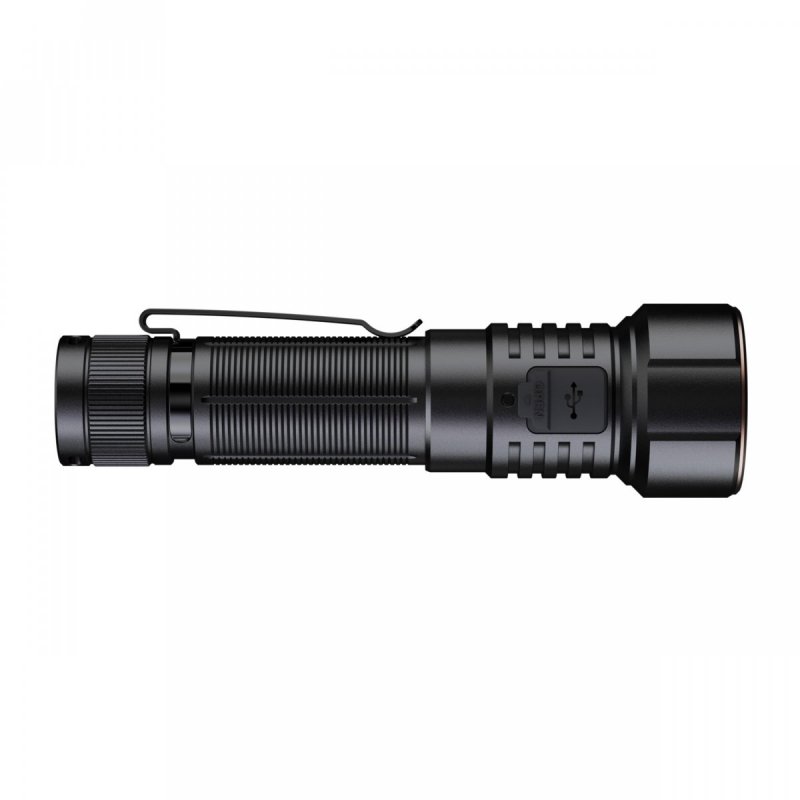 Latarka LED Fenix LD36R czarna