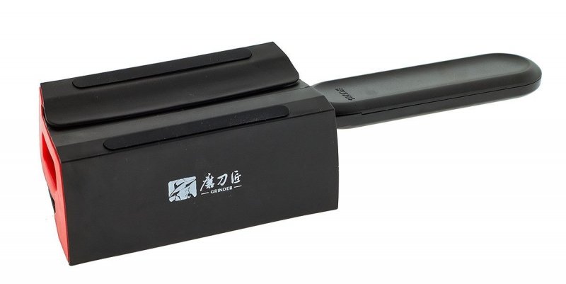 Diamentowa Ostrzałka Taidea (600/1000) Tg1706 do Noży Kuchennych, Wielofunk